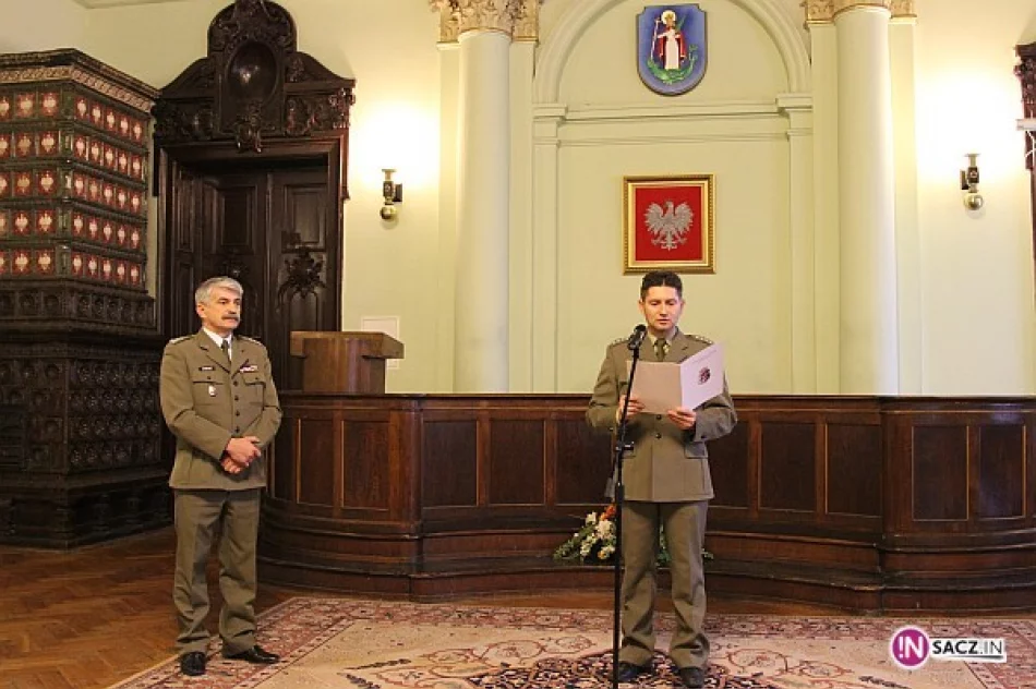 Odznaczeni „Gwiazdą Afganistanu” i „Gwiazdą Iraku” - zdjęcie 2