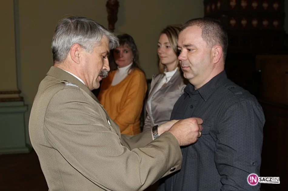 Odznaczeni „Gwiazdą Afganistanu” i „Gwiazdą Iraku” - zdjęcie 3