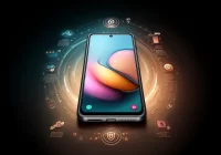 Etui Samsung Galaxy S24 Plus – gadżet na miarę ogromnych oczekiwań - zdjęcie główne