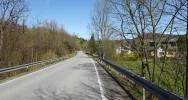 Podpisano umowę na przebudowę drogi - zdjęcie 2