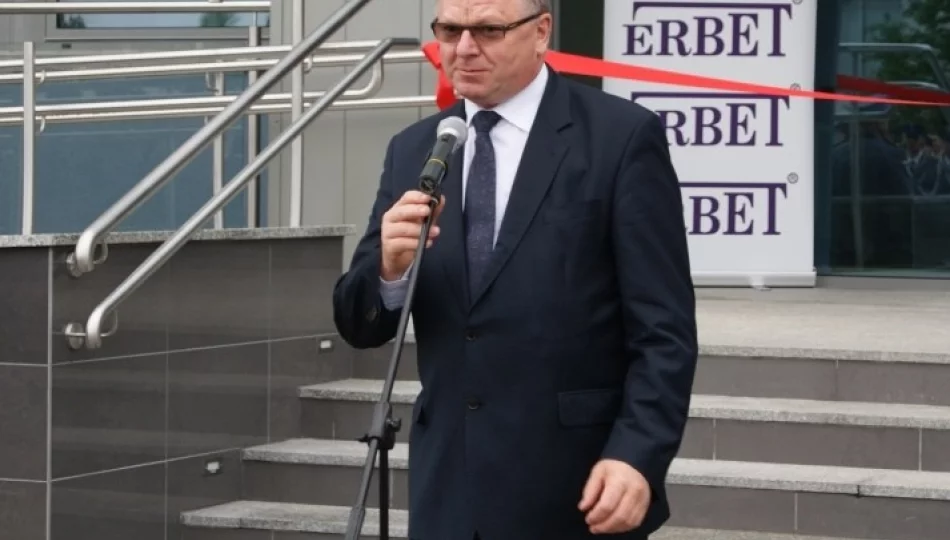 „Nie można się bać unijnych dotacji” - zdjęcie 1