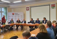 Mieszkańcy na rozmowach o wywłaszczeniach: “to żadna złośliwość, to krzyk rozpaczy" - zdjęcie główne