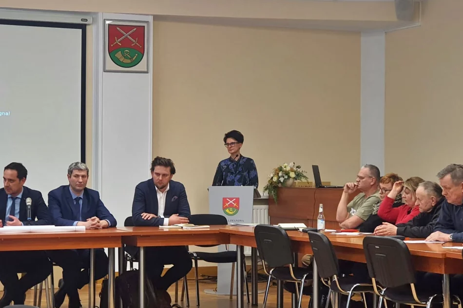 Mieszkańcy na rozmowach o wywłaszczeniach: “to żadna złośliwość, to krzyk rozpaczy" - zdjęcie 2