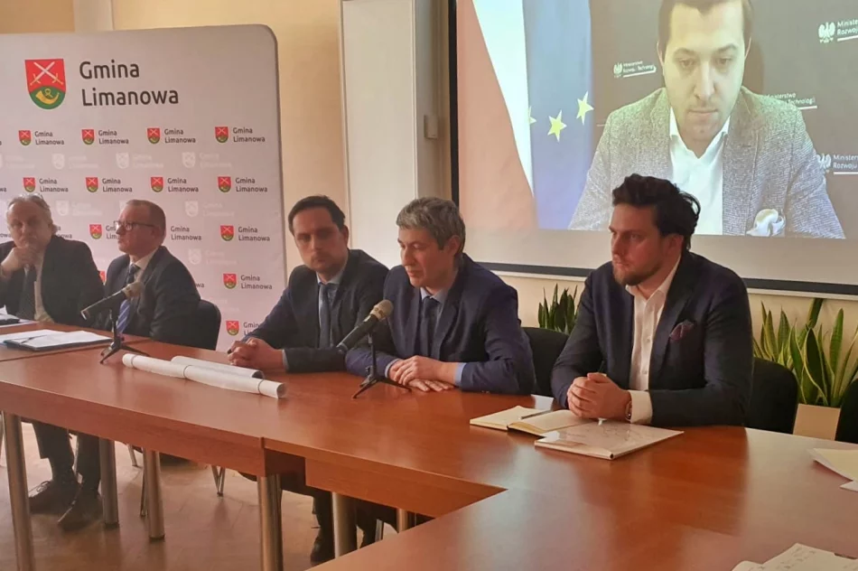 Mieszkańcy na rozmowach o wywłaszczeniach: “to żadna złośliwość, to krzyk rozpaczy" - zdjęcie 3