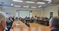 Mieszkańcy na rozmowach o wywłaszczeniach: “to żadna złośliwość, to krzyk rozpaczy" - zdjęcie 4