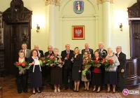 Obchodzili diamentowe i złote gody - zdjęcie główne