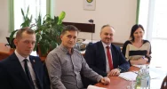 Projekt budowy wieży widokowej na szczycie góry Jaworz - zdjęcie 2