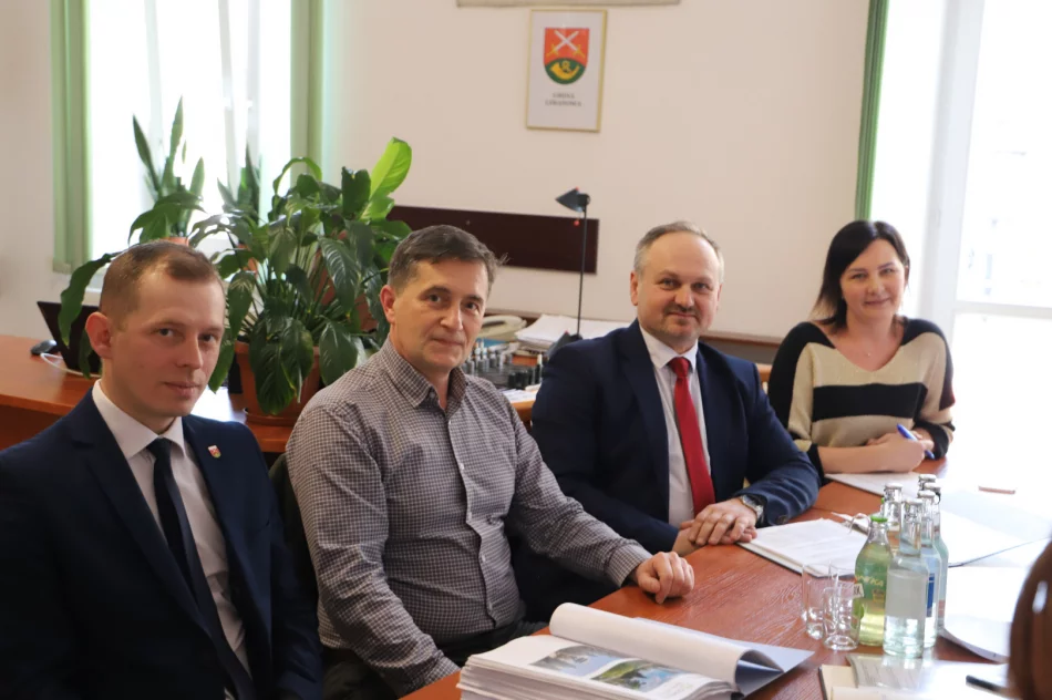 Projekt budowy wieży widokowej na szczycie góry Jaworz - zdjęcie 2