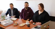 Projekt budowy wieży widokowej na szczycie góry Jaworz - zdjęcie 5