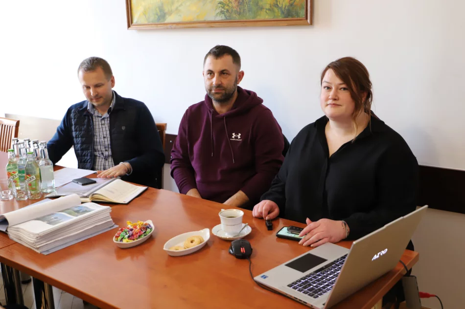 Projekt budowy wieży widokowej na szczycie góry Jaworz - zdjęcie 5