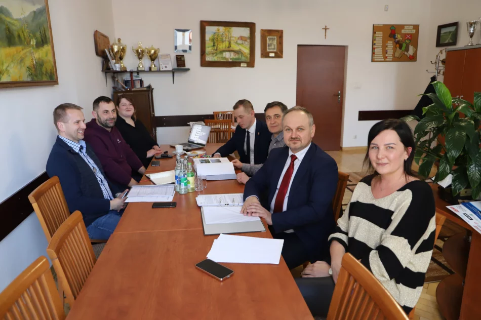 Projekt budowy wieży widokowej na szczycie góry Jaworz - zdjęcie 6