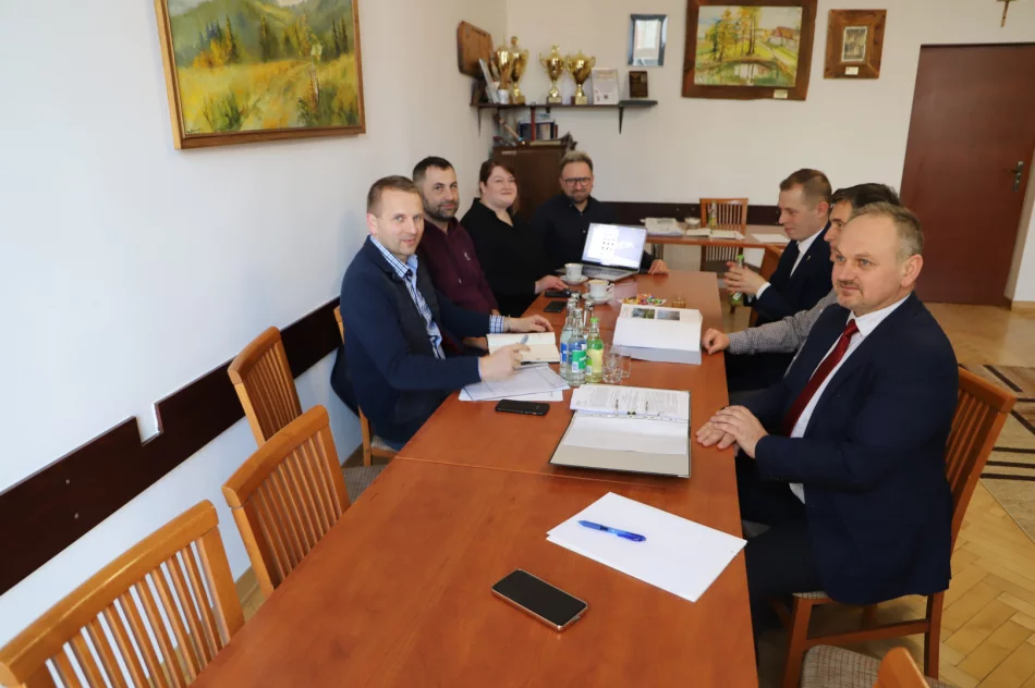 Projekt budowy wieży widokowej na szczycie góry Jaworz - zdjęcie 7