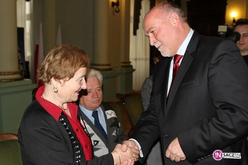 Obchodzili diamentowe i złote gody - zdjęcie 4