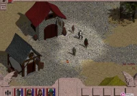 Policja szuka złodzieja ekwipunku wirtualnej postaci - zdjęcie główne