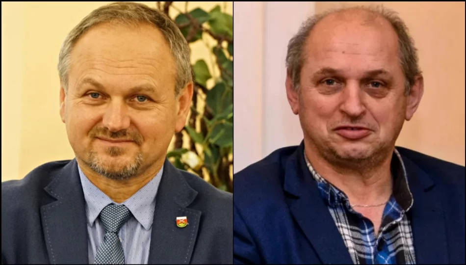​Stefan Hutek przegrywa w sądzie z Janem Skrzekutem - zdjęcie 1