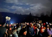 Plenerowa Droga Krzyżowa - zdjęcie główne
