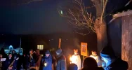 Plenerowa Droga Krzyżowa - zdjęcie 4