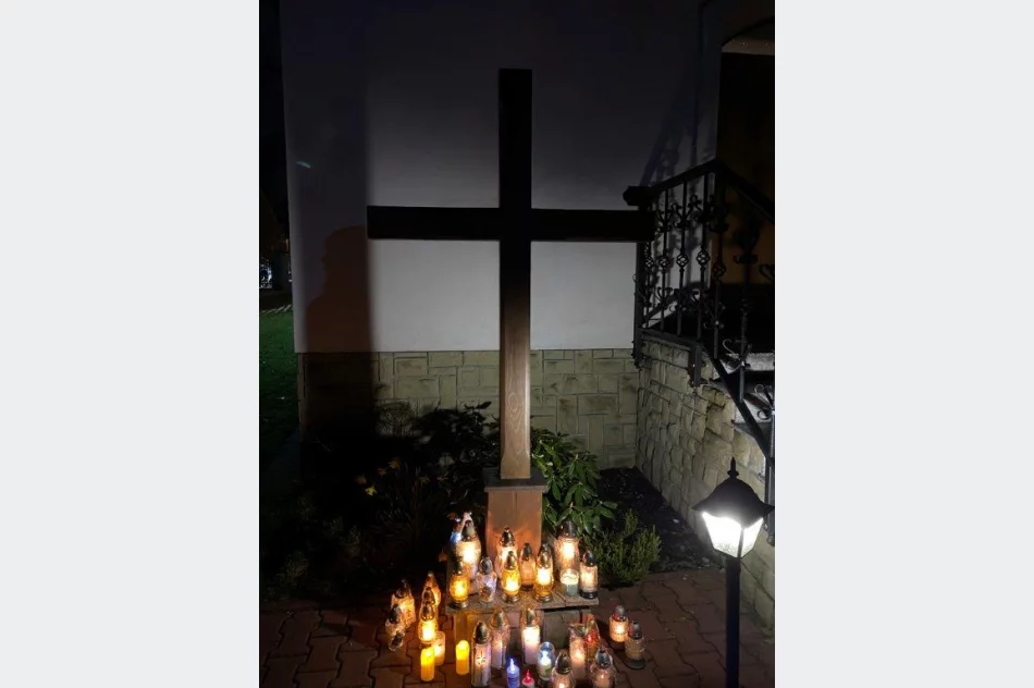 Plenerowa Droga Krzyżowa - zdjęcie 7