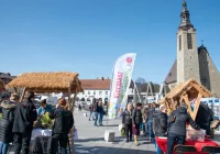 Limanowa na Wielkanoc: regionalne produkty i rękodzieło (ZDJĘCIA) - zdjęcie główne