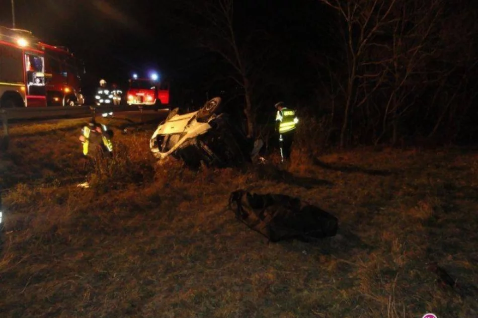 Fragmenty ciała wciąż na miejscu tragedii - zdjęcie 3