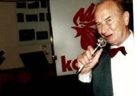 Zmarł Romuald Groszek - zdjęcie główne