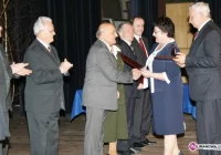 Odznaczono zasłużonych dla miasta - zdjęcie główne