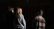 Współczesna interpretacja Drogi Krzyżowej (ZDJĘCIA) - zdjęcie 3
