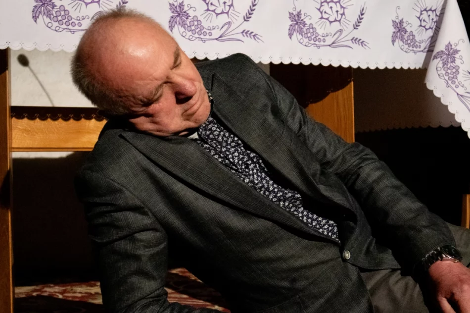 Współczesna interpretacja Drogi Krzyżowej (ZDJĘCIA) - zdjęcie 20