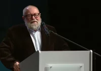 Prof. Jerzy Bralczyk odwiedzi Limanową - zdjęcie główne