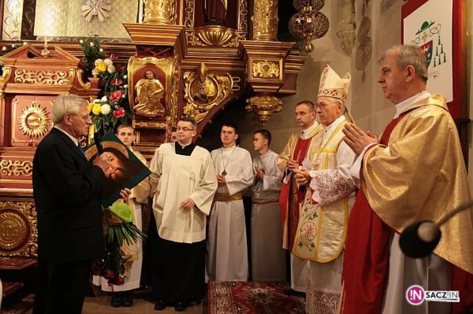 Pożegnali bp. Skworca - zdjęcie 2