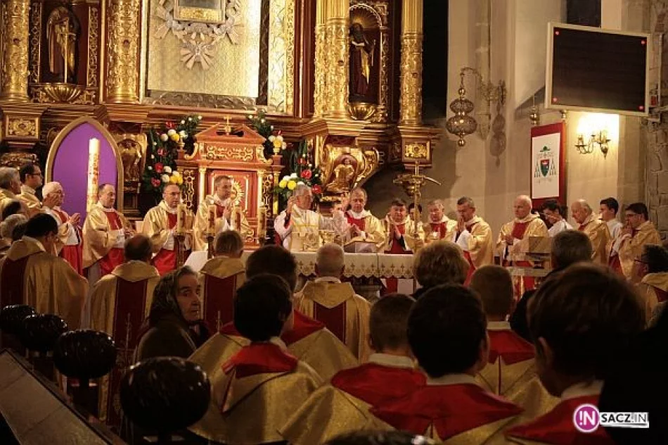 Pożegnali bp. Skworca - zdjęcie 3