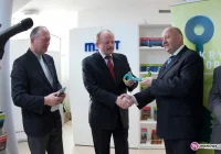 Buzodrom oficjalnie w MSIT - zdjęcie główne