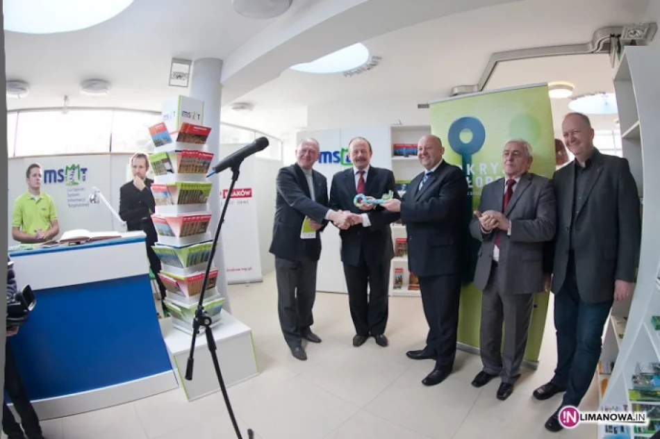 Buzodrom oficjalnie w MSIT - zdjęcie 3