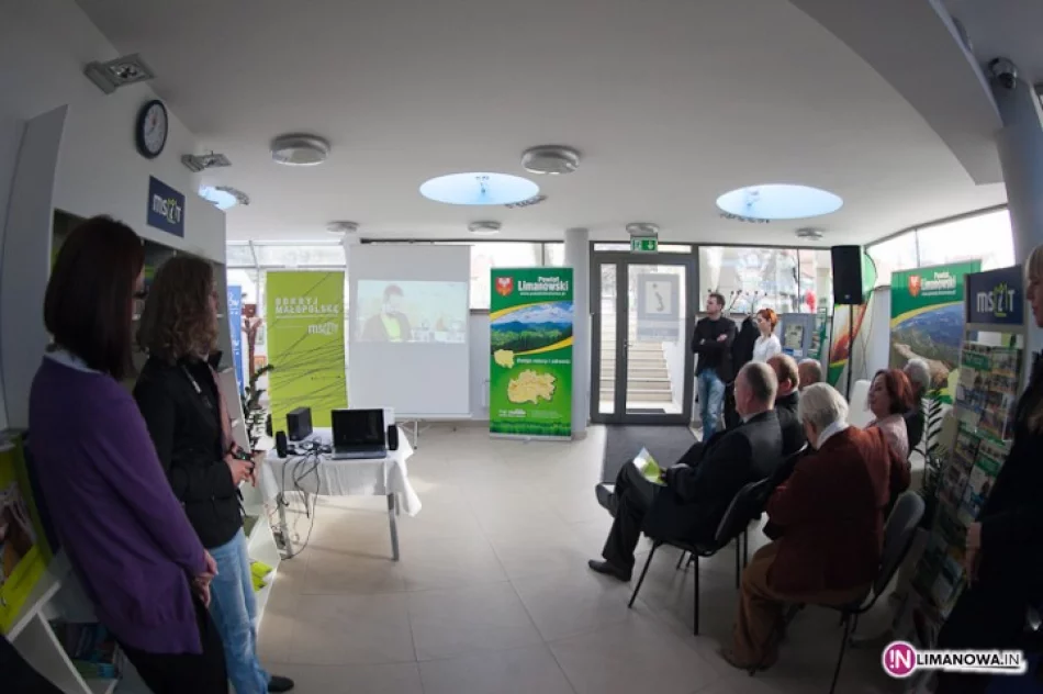 Buzodrom oficjalnie w MSIT - zdjęcie 4