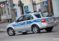 1 wypadek, 3 kolizje, 4 nietrzeźwych - zdjęcie główne