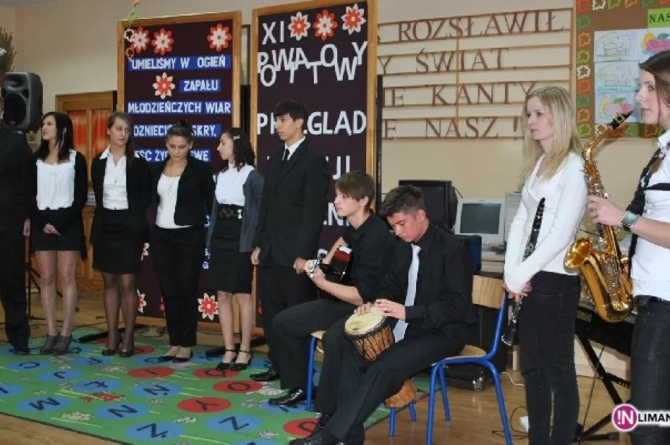 Kultywują tradycję i rozwijają pasję - zdjęcie 4