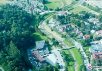 Miasto chce połączyć ulicę Czecha - zdjęcie główne