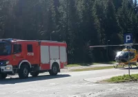 2-letnie dziecko zabrane przez LPR - zdjęcie główne