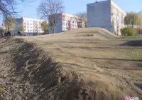 To będzie najlepsza górka na sanki w mieście? - zdjęcie główne