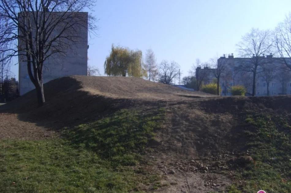 To będzie najlepsza górka na sanki w mieście? - zdjęcie 3