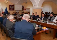 Zmiana w radzie społecznej limanowskiego szpitala - zdjęcie główne