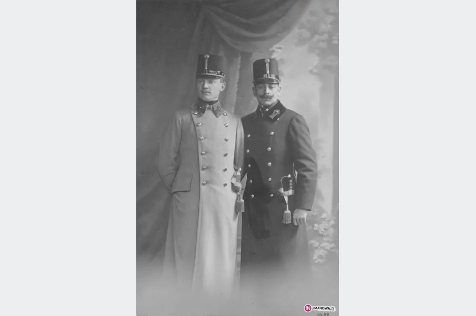 O szabli Komendanta w kieszeni noszonej - zdjęcie 2