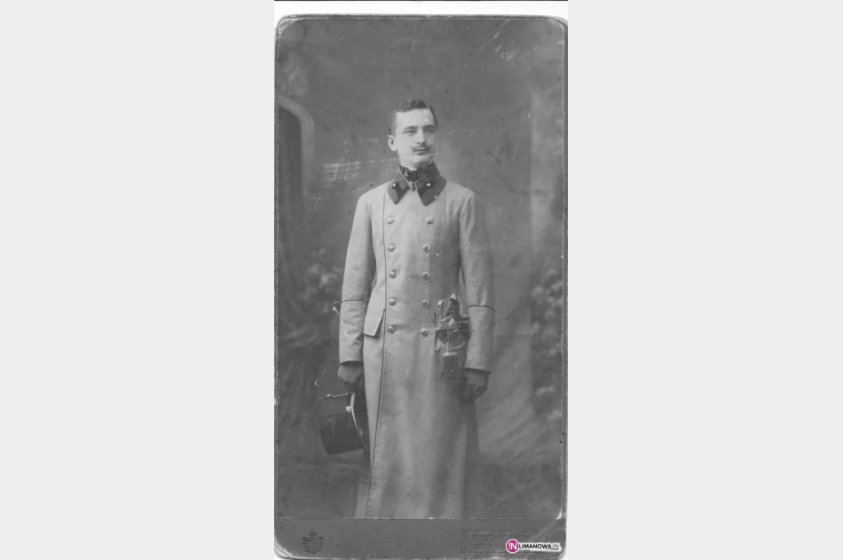 O szabli Komendanta w kieszeni noszonej - zdjęcie 4