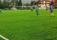 Grała IV i V liga: trudna sytuacja Orkana Szczyrzyc - zdjęcie główne
