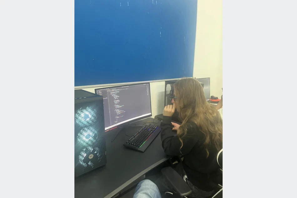 Uczniowie ZSTiO na Malcie - zdjęcie 9