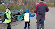 Wielkie osiedlowe „porządki”  - zdjęcie 5