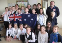 Australijczycy w Stroniu - zdjęcie główne