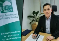 W kraju “czystka”, w limanowskim biurze bez zmian - zdjęcie główne
