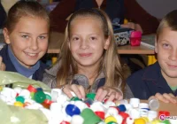 Segregują i pomagają - zdjęcie główne