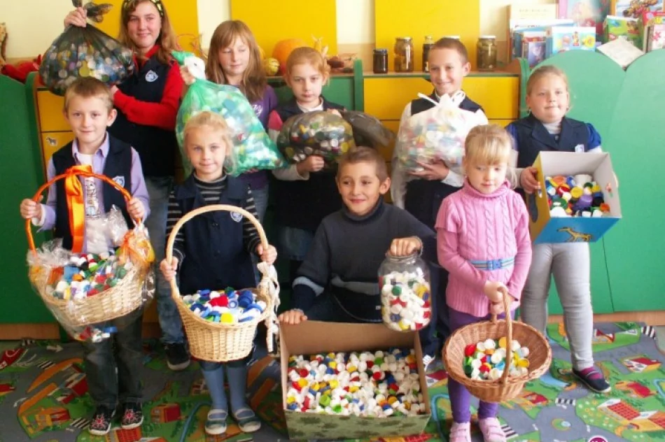 Segregują i pomagają - zdjęcie 2